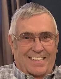 Robert Deckard Obituary (1942