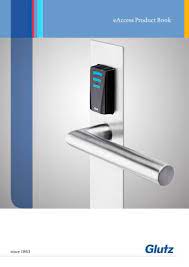 Glutz eaccess yazılımı, bütün eaccess bileşenlerini anında algılar. Eaccess Product Book Glutz Deutschland Gmbh Pdf Catalogs Documentation Brochures
