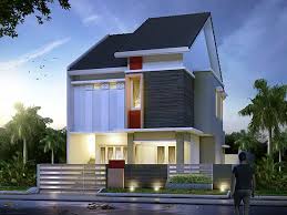 Maybe you would like to learn more about one of these? Lingkar Warna Rumah Dan Kos Kosan Modern Minimalis Ukuran 10x16 M 10 Kamar Tidur 2 Lantai Denah