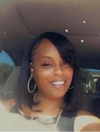 Hairstyles by Keyonia