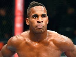 Lorenz Larkin: Albert Tumenov won't show me anything I haven't seen before 