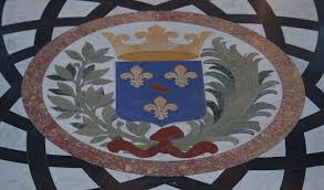 File Bourbon Conde Chantilly Jpg Chateau De Chantilly Chantilly Coye La Foret