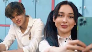 REVEALING MY GIRLFRIEND 😱 #ASKALAN Q&A