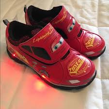 Lightning mcqueen drifting refers to a series of exploitable image macros using two screenshots of lightning mcqueen from the last race scene of the pixar animated film cars drifting by two other racers. Lightning Mcqueen Sketchers