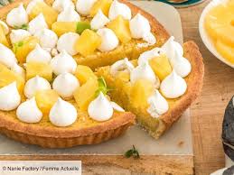 Epingle Sur Recettes