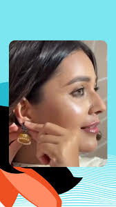 “Golden vibes, glowing skin, and a heart full of sunshine — that’s our girl  Mansi with Kara! 🧡, #KaraGlowUp #SunshineBeauty #GoldenGlow #KaraLove  #SkincareThatShines”