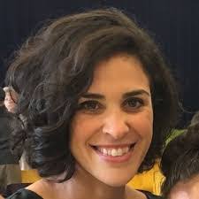 Rebekah Estrada's Instagram, Twitter & Facebook