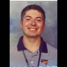 Dakota "The Bookman" Fish