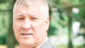 Eclectic businessman running for mayor