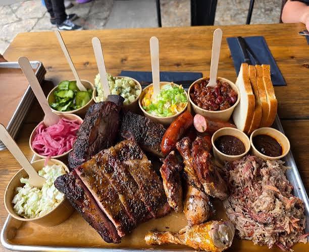 HOLY SMOKE BBQ, Hoganas - Menu, Prices & Restaurant Reviews - Tripadvisor