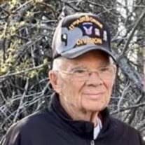 Rodean "Rod" Elmstrand Obituary (2022)