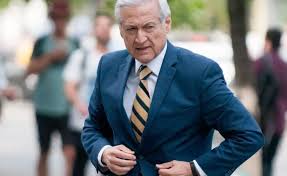 Heraldo muñoz confirmó su participación en cita convocada por el gobierno peruano. Heraldo Munoz Aseguro Que Extension De Estado De Excepcion No Es Excusa Para Suspender Plebiscito El Periodista Online