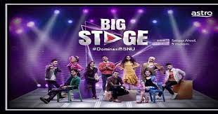 Tonton dan download drama melayu live filem malay video. Tonton Big Stage 2018 Online Kepalabergetar