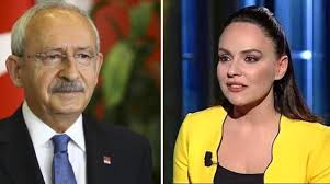 Buket aydın dönünce haber global bomba ayrılık yaşandı. Kahkaha Krizi Sonrasi Ilk Bulusma Chp Lideri Kilicdaroglu Yeniden Buket Aydin A Konuk Oluyor Son Dakika