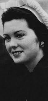 Six Degrees » Jimmy Carter and June Dickson Wright