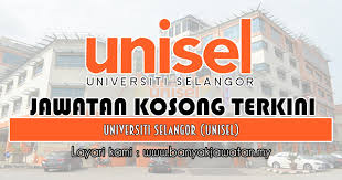 Jawatan kosong jabatan perpaduan negara dan integrasi nasional (jpnin) 2020. Jawatan Kosong Di Universiti Selangor Unisel 23 November 2018 Kerja Kosong 2020 Jawatan Kosong Kerajaan 2020