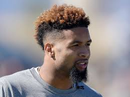 That is, until we rediscovered the magical powers of layering. Odell Beckham Haircut Odell Beckham Jr Haircut Odell Beckham Haircut Beckham Haircut