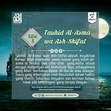 Tauhid Dengan Gambar Qur An