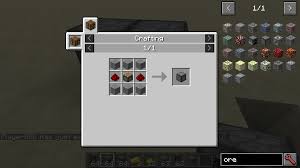 Place the two sticks in the left and right corners of. Block Of Quartz Minecraft Recipe Novocom Top