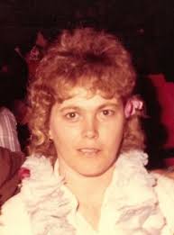 Myrna McCusker Obituary