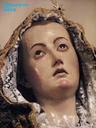 Devociones Marianas en la provincia de Albacete: Nuestra Señora de los  Dolores. Alatoz