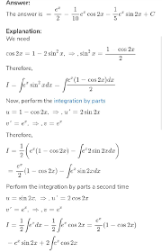 How to do implicit differentiation. Integrate E X 2