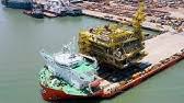 At smoe, offshore platforms, modules, jackets and fps are our business. Smoe Batam Building Capabilities Enabling Futures 2016 Youtube