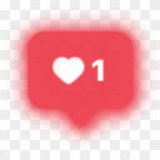 Instagram has quickly become an addiction for many and as a result, new fun features, filters and stickers are constantly. Instagram Sticker Heart Hd Png Download 1024x1024 1386800 Pngfind
