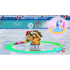 Tu consola de juegos wii puede hacer mucho más que solamente reproducir discos de juegos. Mario Sonic At The Sochi 2014 Olympic Winter Games Screenshots Nintendo Everything