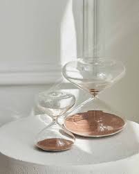 Mindful Focus Hourglass Sand Timer 5