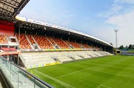 Afas stadion kleine nieuwedijkstraat 53 2800 mechelen be 0479.448.630. Kv Mechelen Afas Stadion Storygraaf Meer Klanten Via Unieke 360 Beeldmarketing