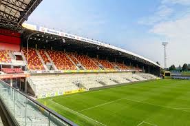 Jump to navigation jump to search. Kv Mechelen Afas Stadion Storygraaf Meer Klanten Via Unieke 360 Beeldmarketing