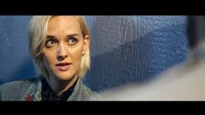 Jess Weixler