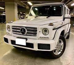 On the job within the hour, anywhere in sydney. Japan Used Mercedes G Class G350 Wagon 2017 For Sale 3905341