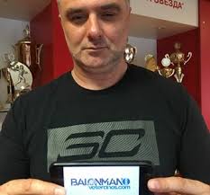 Entrevista a NENAD PERUNICIC