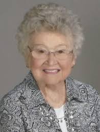 Elizabeth Spade Obituary (1928