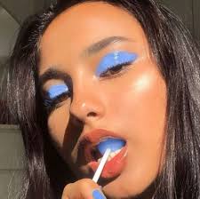 As your screen time goes up, there are some things you should know about these common rays. Makeup Beauty Makeup Beauty