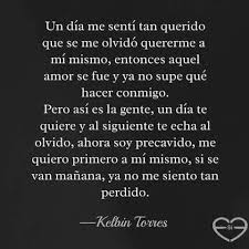 Amor Propio Words Positive Words Quotes
