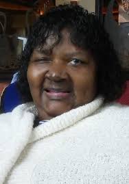 Audrey McKee Obituary