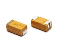 SMD Solid Tantalum Capacitors | High Quality Capacitor ...