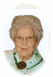 Evelyn Strauch Obituary September 17, 2013