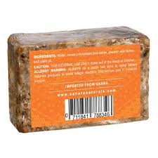 Contains a natural mix of coco seed powder, plantain skins, and tea tree oil that protects. Webuyblack Health Beauty 100 Raw Organic African Black Soap