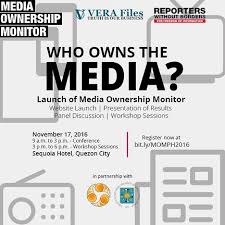 Philippines news websites list ranked by popularity based on social metrics, google search ranking, quality & consistency of the best philippines news websites from thousands of world news websites using search and social metrics. The Powers Behind Media In The Philippines Vera Files