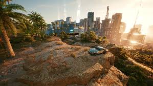 You can install this wallpaper on your desktop or on your mobile phone and other gadgets that support. Hd Wallpaper Cyberpunk 2077 4k City Landscape 911 Ii 930 Turbo Porsche Wallpaper Flare