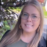 Amanda Jo (Aj) Griffin