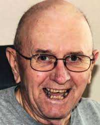 Merrill Lee Carlson Obituary April 18, 2024