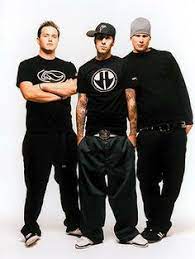 On saturday (june 12), its follow up take off your pants and jacket hit the same milestone, and though the band couldn't celebrate in the same fashion as its predecessor, travis barker and mark hoppus paid tribute to the iconic album on. 34 Blink 182 Ideas Blink 182 Blinking Tom Delonge