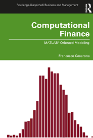 Computational engineering is an interdisciplinary graduate program where faculty from various departments in engineering, mathematics and science collaborate to conduct research. Computational Finance Matlab Oriented Modeling 1st Edition Fran