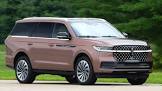 LINCOLN-NAVIGATOR