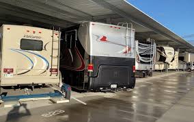 Maybe you would like to learn more about one of these? Double J Rv Storage Home
